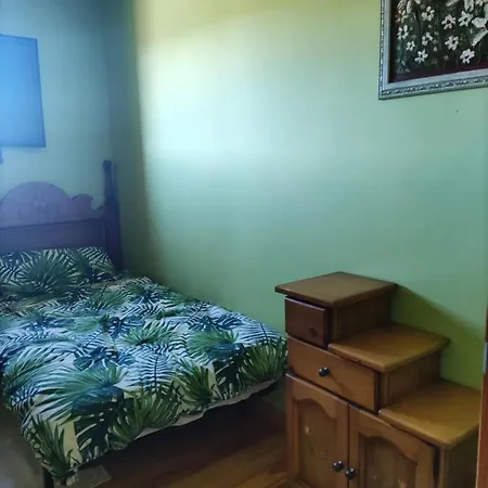 Casa vacanze Casa Con Encanto En El Campo