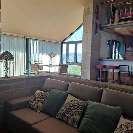 Casa Con Encanto En El Campo