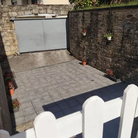 Casa vacanze Casa Con Encanto En El Campo