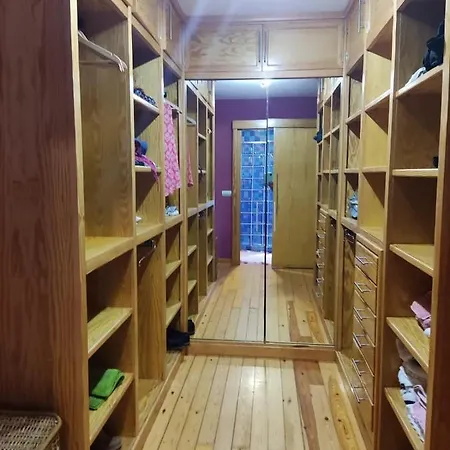 Casa vacanze Casa Con Encanto En El Campo