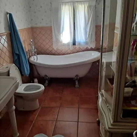 Holiday home Casa Con Encanto En El Campo *