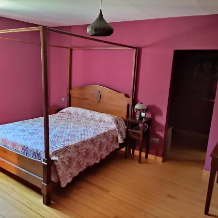 Casa Con Encanto En El Campo *