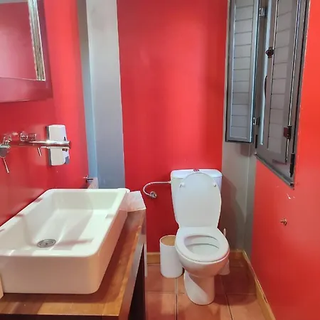 Casa vacanze Casa Con Encanto En El Campo