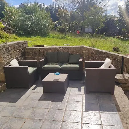 Casa Con Encanto En El Campo Casa vacanze