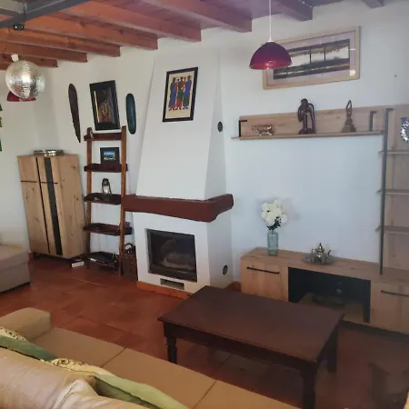 Holiday home Casa Con Encanto En El Campo Pontevedra