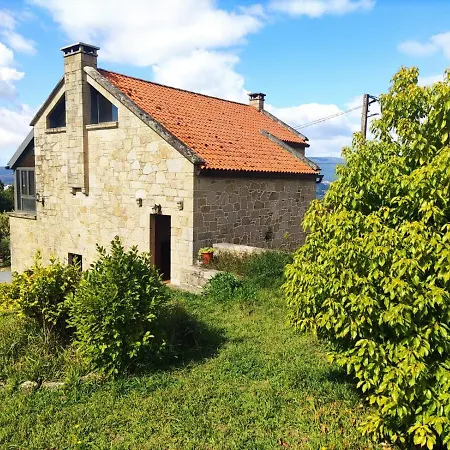 Casa Con Encanto En El Campo Holiday home