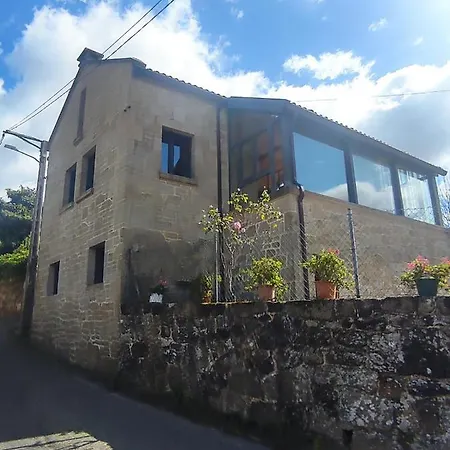 Casa Con Encanto En El Campo *