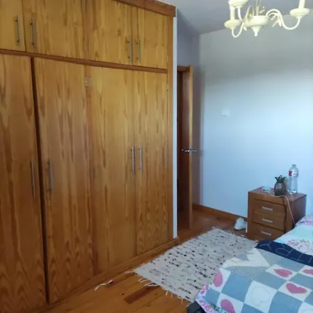 Casa Con Encanto En El Campo Casa vacanze Pontevedra