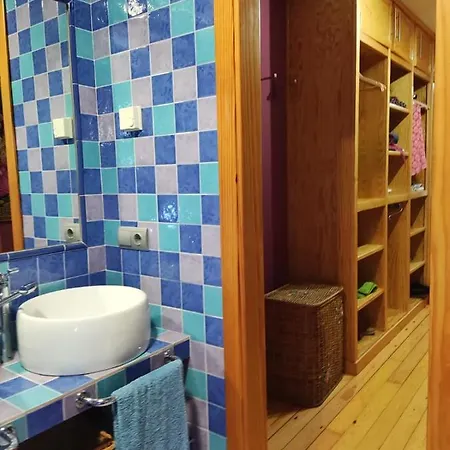 Casa Con Encanto En El Campo *