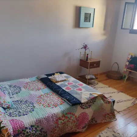 Casa Con Encanto En El Campo *