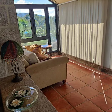 Holiday home Casa Con Encanto En El Campo