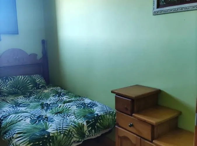 Σπίτι διακοπών Casa Con Encanto En El Campo