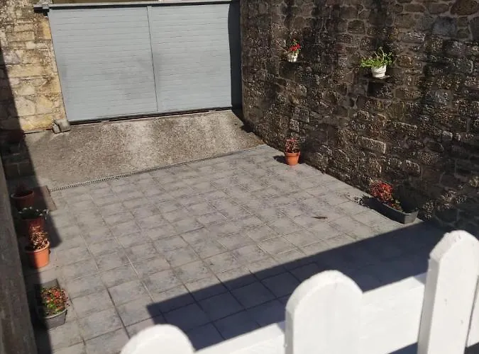 Σπίτι διακοπών Casa Con Encanto En El Campo