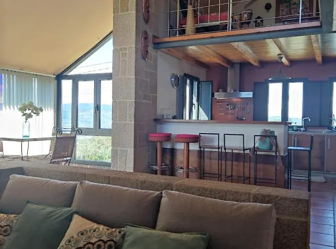 Casa Con Encanto En El Campo Σπίτι διακοπών *