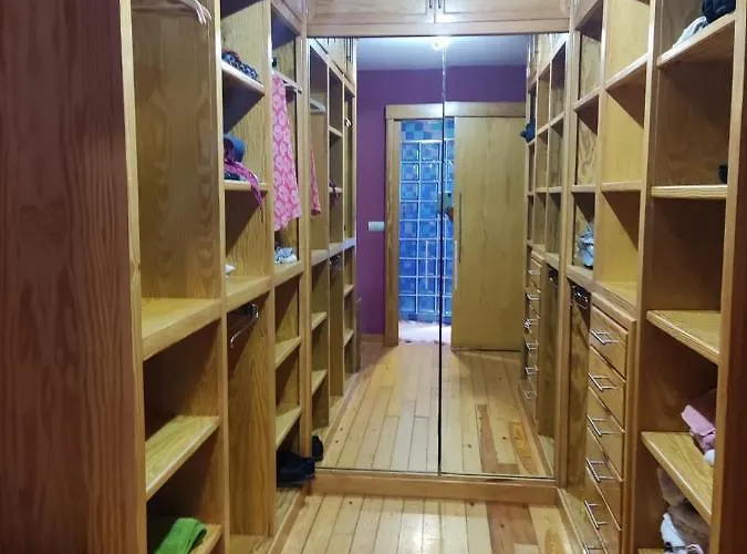 Σπίτι διακοπών Casa Con Encanto En El Campo