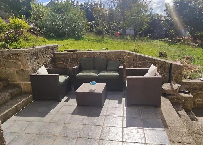 Casa Con Encanto En El Campo Σπίτι διακοπών