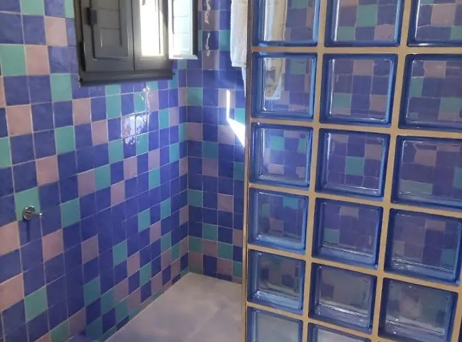 Σπίτι διακοπών Casa Con Encanto En El Campo *