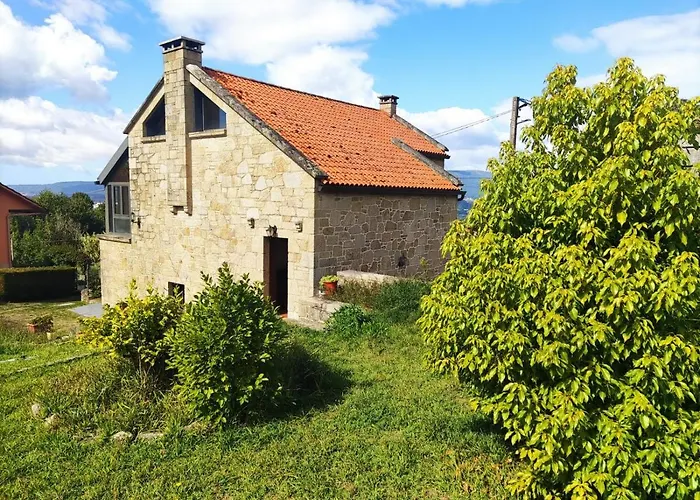 Casa Con Encanto En El Campo Σπίτι διακοπών