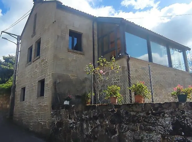 Casa Con Encanto En El Campo *