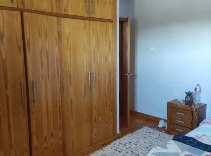 Casa Con Encanto En El Campo Σπίτι διακοπών Ποντεβέντρα