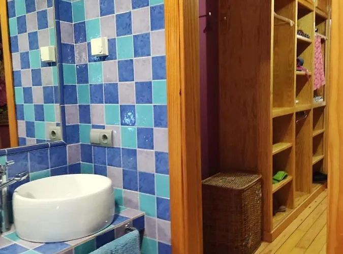 Casa Con Encanto En El Campo *