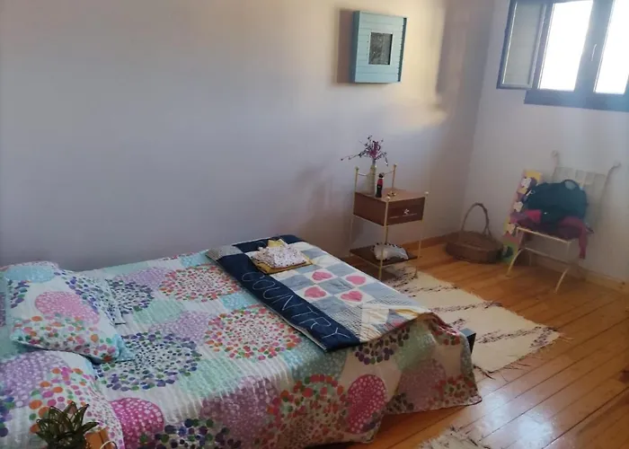 Casa Con Encanto En El Campo *